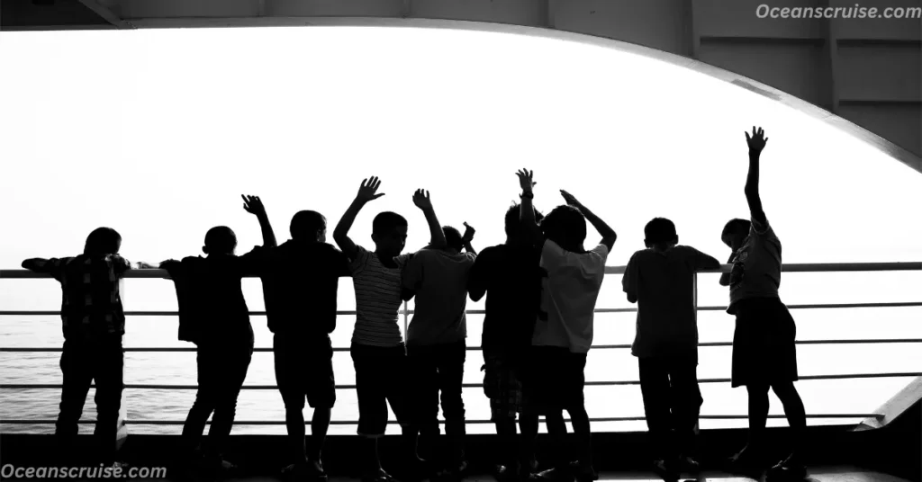 best cheap cruises for families affordable fun at sea