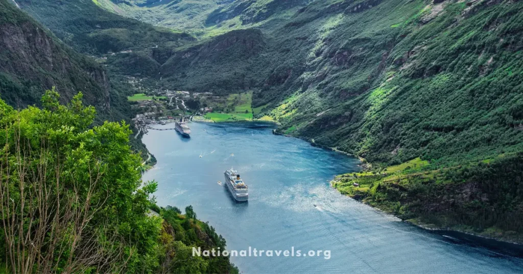 cheap cruises destinations