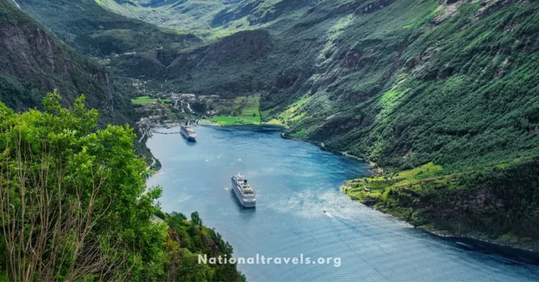 cheap cruises destinations