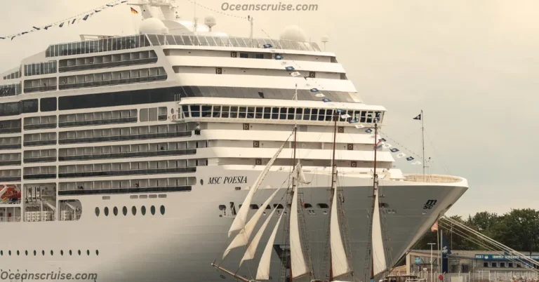eco friendly oceans cruises sustainable travel options in 2024