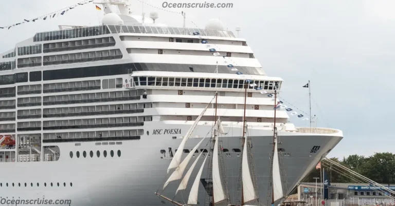 how long is an oceans cruise a guide to different cruise durations