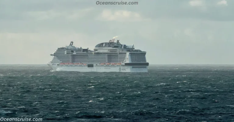 luxury ocean cruises the ultimate experience at sea