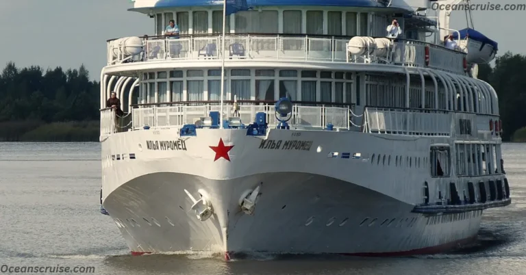 oceans cruises vs river cruises which one is right for you