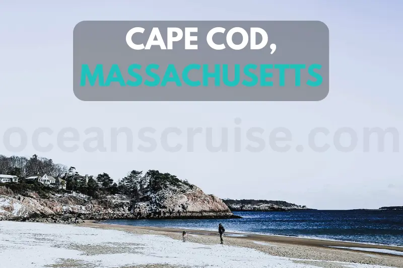 cape cod, massachusetts