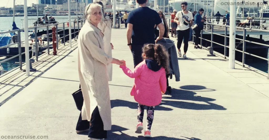 family friendly oceans cruises best cruise lines for kids and teens