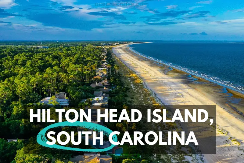 hilton head island, south carolina