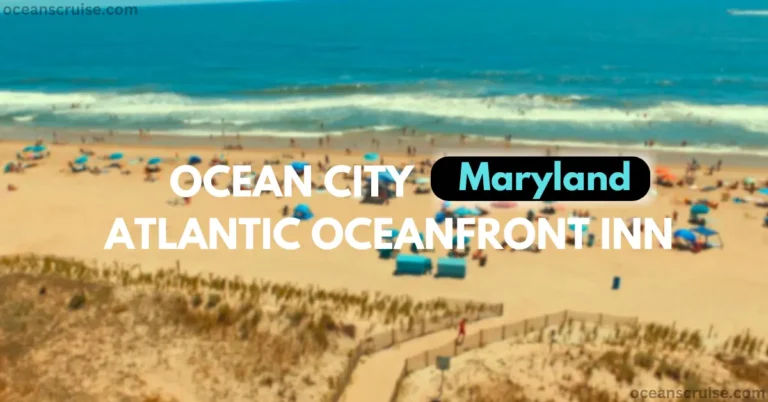 ocean city maryland atlantic oceanfront inn top oceanfront stays
