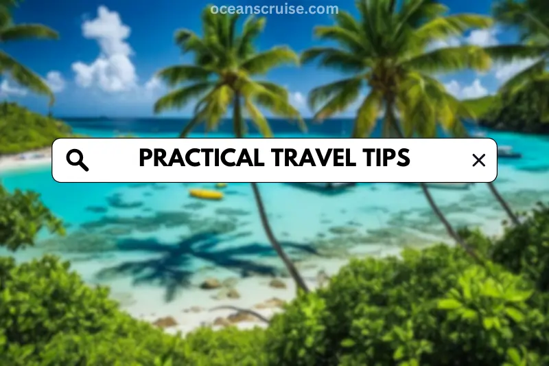 practical travel tips