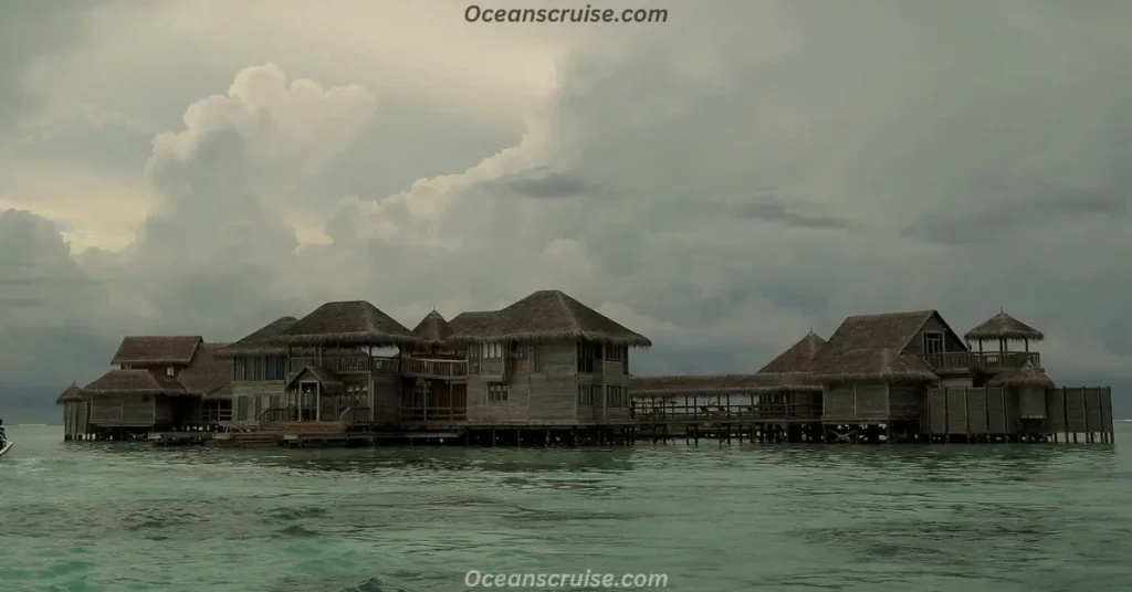 top 10 tropical island destinations in the maldives for luxury getaways