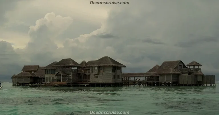 Top 10 Tropical Island Destinations in the Maldives for Luxury Getaways top 10 tropical island destinations in the maldives for luxury getaways