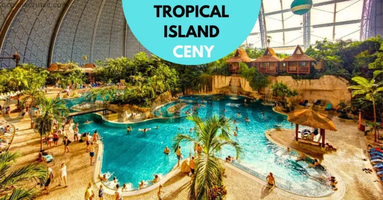 Tropical Island Ceny: Discover the Best Prices for Exotic Island Getaways tropical island ceny discover the best prices for exotic island getaways