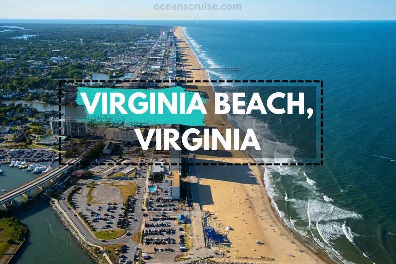 virginia beach, virginia