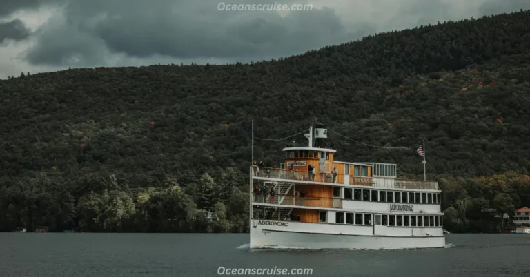 top new zealand cruise destinations