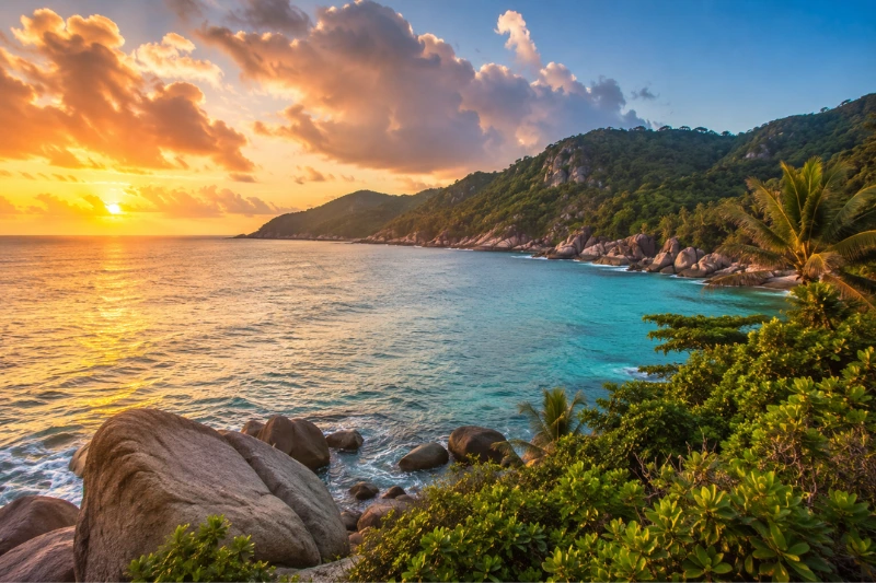 aI-powered hotel booking the future of travel