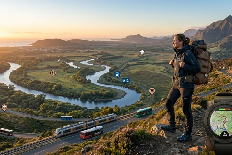 best navigation app google maps