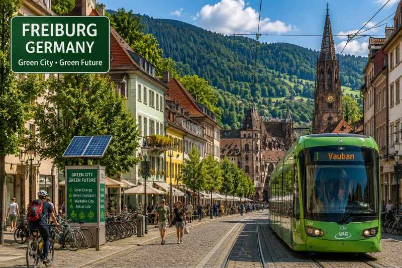 freiburg, germany