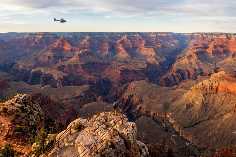 grand canyon national park