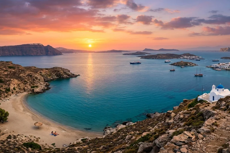greece