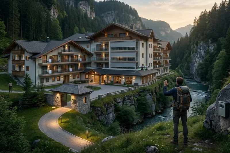 hotel security tips most travelers ignore