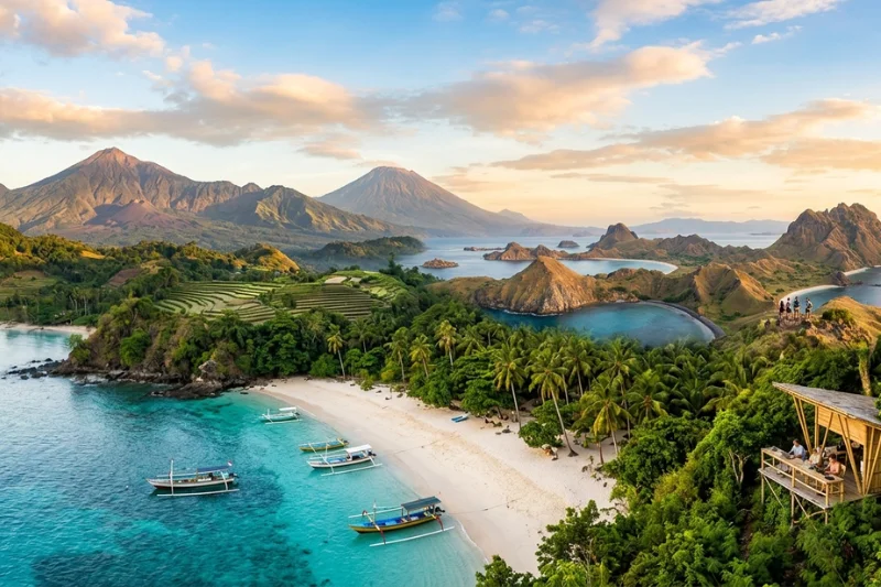 indonesia