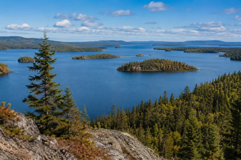 isle royale national park, michigan
