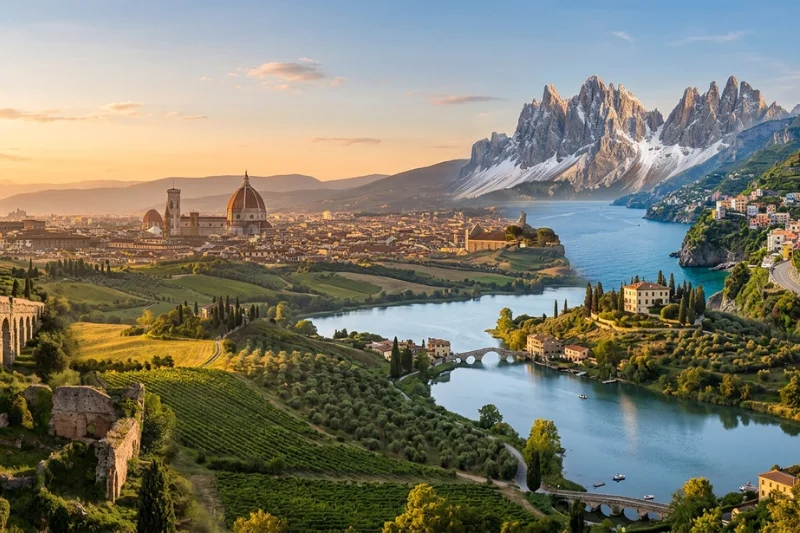 italy