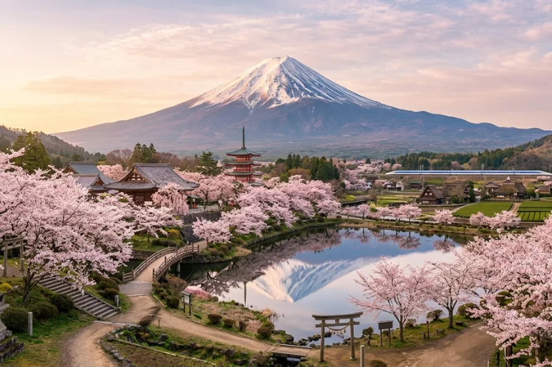japan
