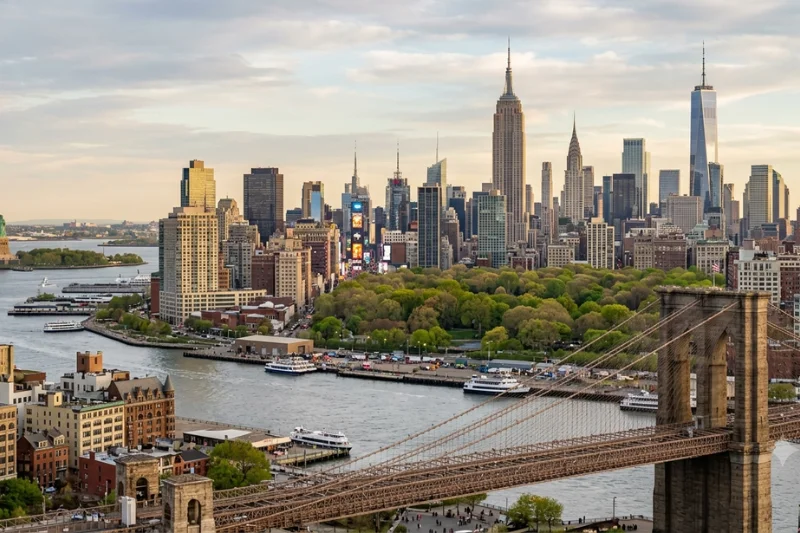 new york city, new york