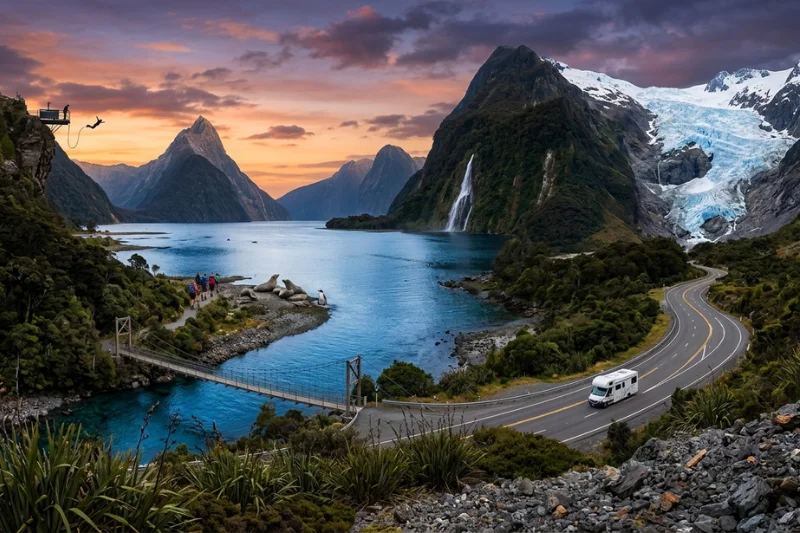 new zealand