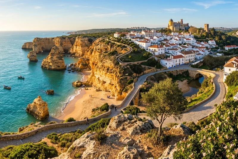 portugal