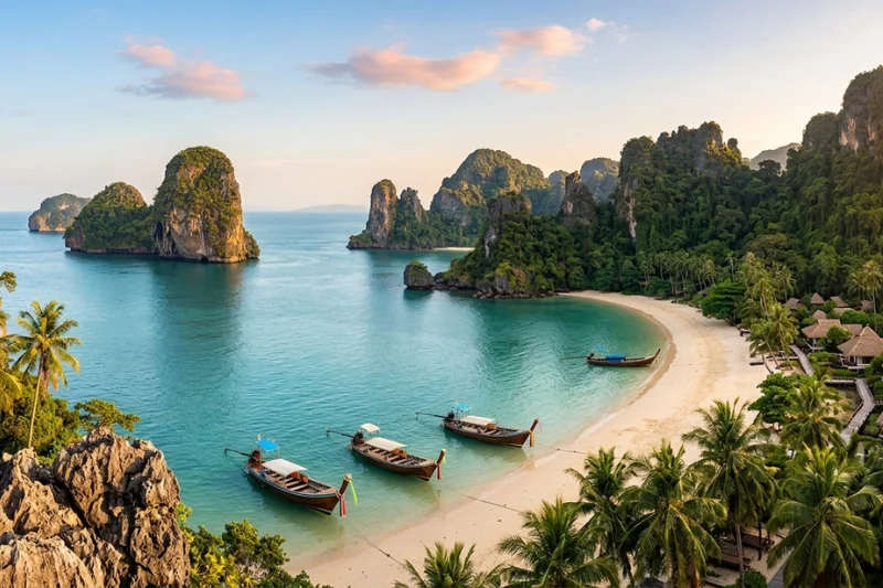 thailand