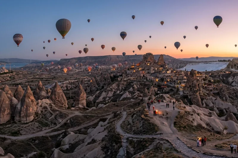 turkey
