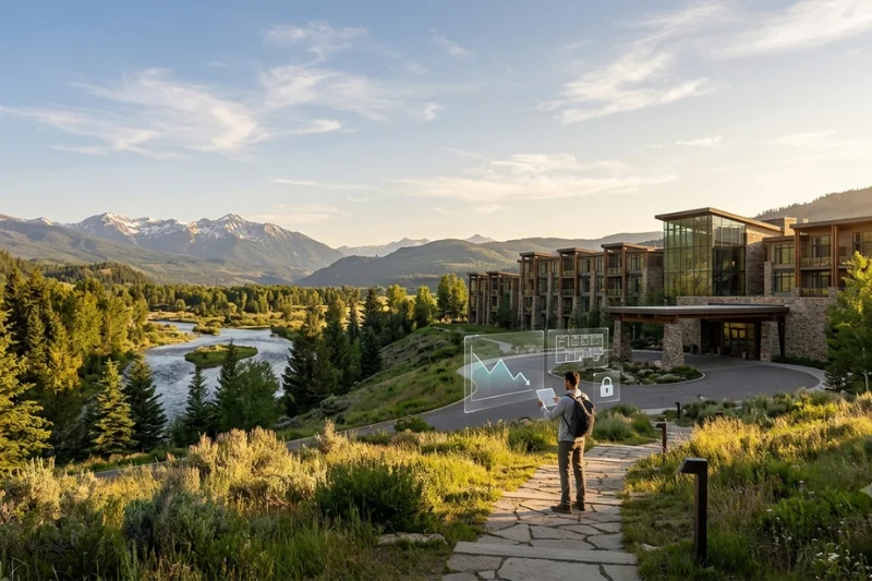 use technology to find better hotel deals