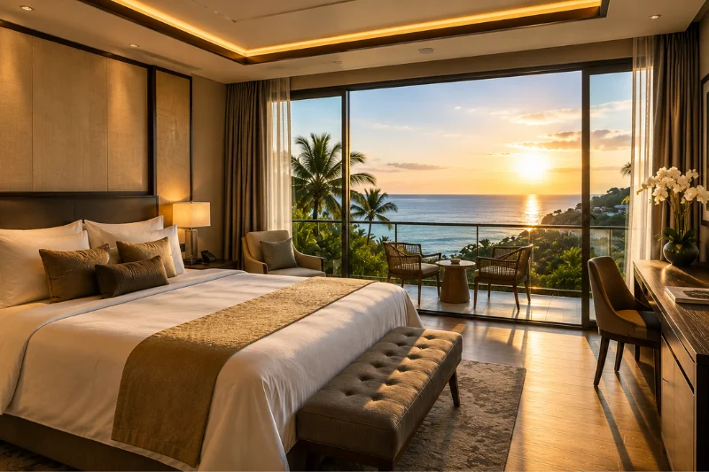 why hotel booking strategy matters
